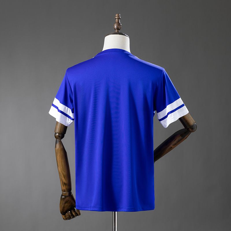 Curaçao 2026 Home Fan