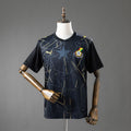 Ghana 2026 Black Fan