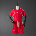 Kids Switzerland 2026 Home