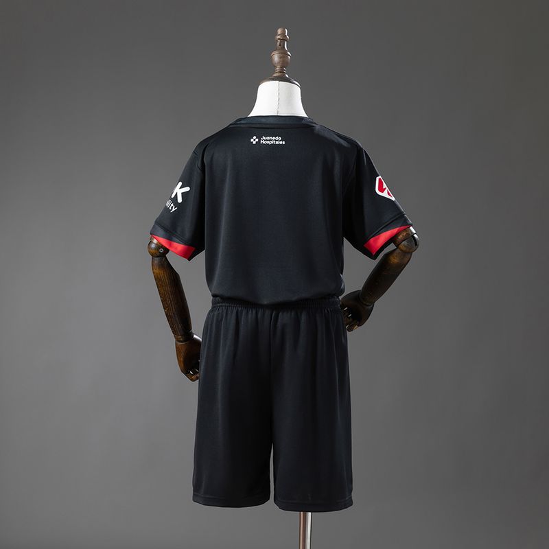 Kids Mallorca 2025-2026 Second Away