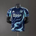 Ajax 2025-2026 Away Playe
