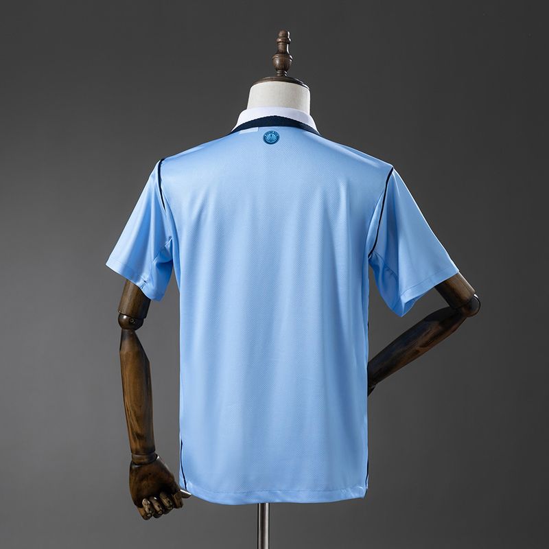 Uruguay 2026 Home Fan