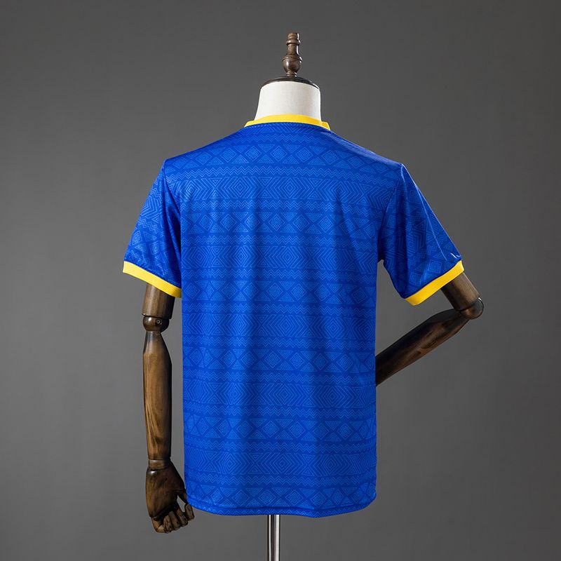 Brazil 2026-2027 Special Edition Fan