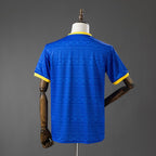 Brazil 2026-2027 Special Edition Fan