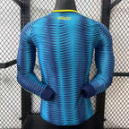 Colombia 2026 Away Long sleeves Player