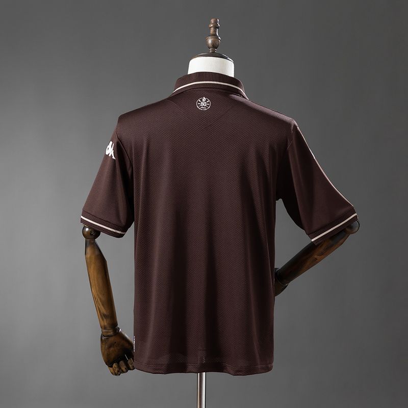 Vasco da Gama 2025-2026 Second Away Fan