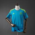Spain 2026 Goalkeeper Fan