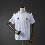 Curaçao 2026 Away Fan
