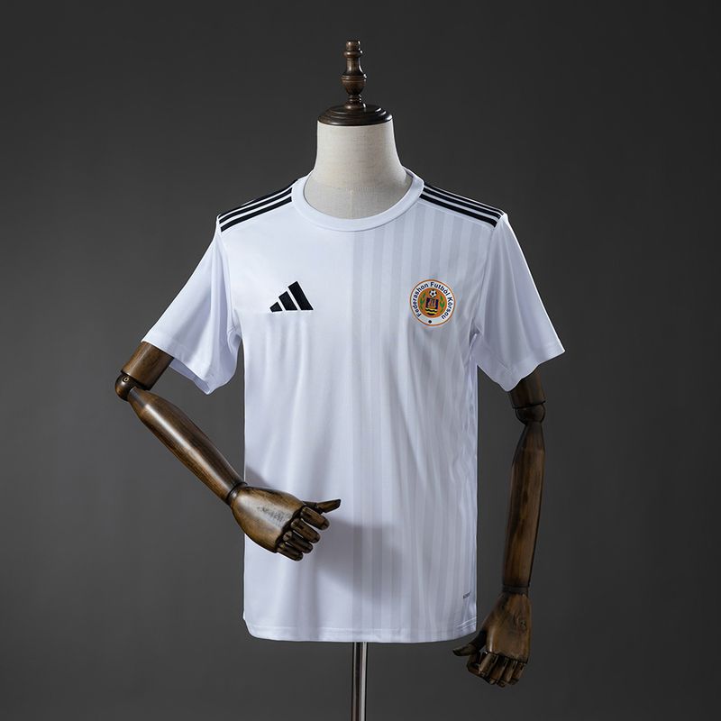 Curaçao 2026 Away Fan