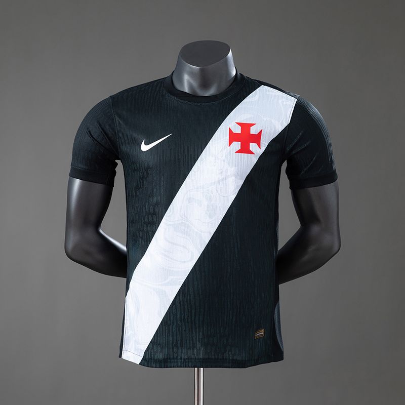 Vasco da Gama 2026-2027 Home Player