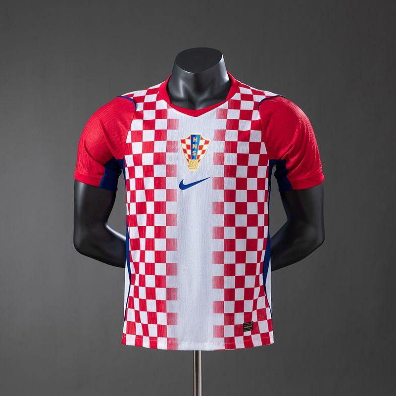 Croatia 2026 Home Player