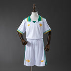 Kids Roma 2025-2026 Second Away
