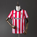 Athletic Bilbao 2025-2026 Home Fan