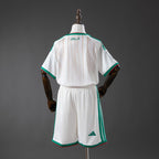 Kids Algeria 2026 Home