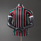 Fluminense 2025-2026 Home Player