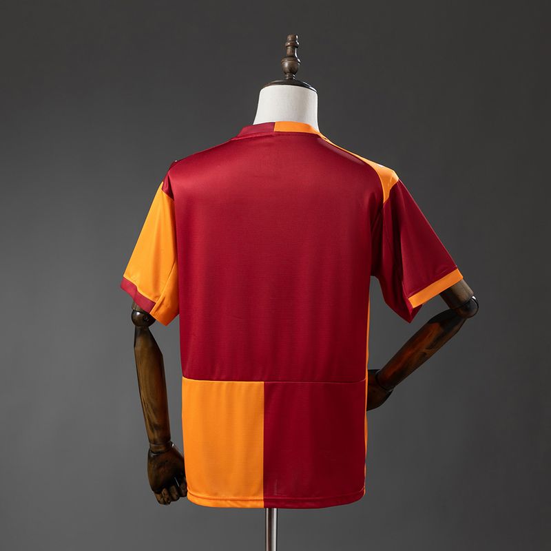 Galatasaray 2025-2026 Home Fan