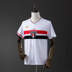 Sao Paulo 2025-2026 Home Fan