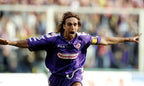 Retro Fiorentina 1998-1999 Home
