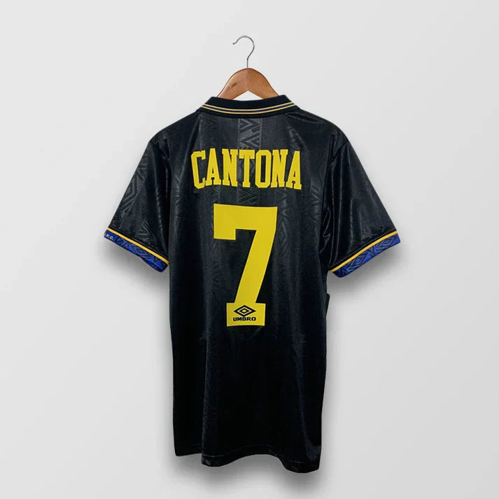 Retro Manchester United 1992-1994 Away