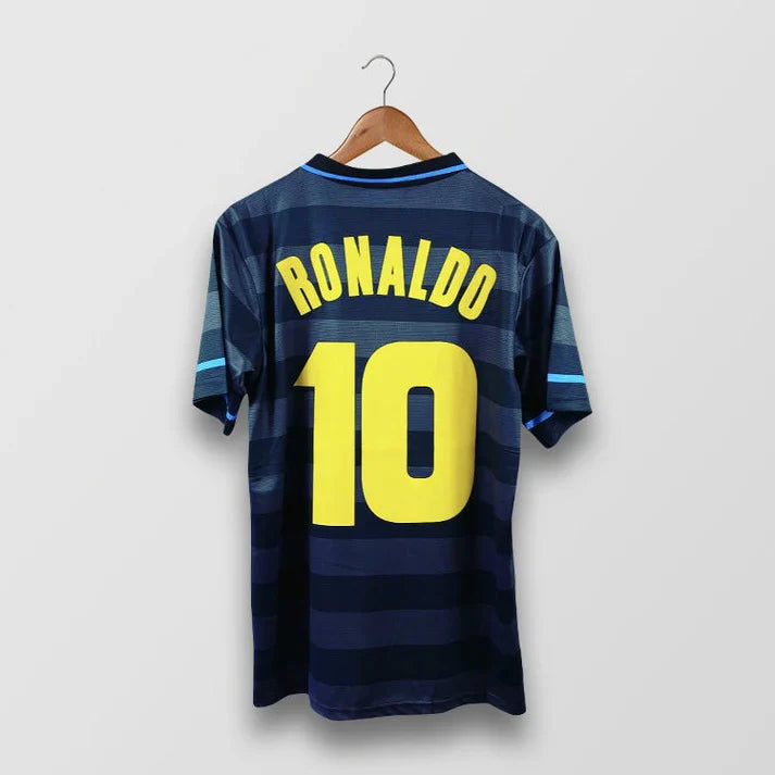 Retro Inter Milan 1997-1998 Away
