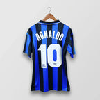 Retro Inter Milan 1997-1998 Home