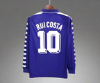 Retro Fiorentina 1998-1999 Home Long sleeves