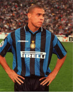 Retro Inter Milan 1997-1998 Home