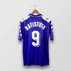Retro Fiorentina 1998-1999 Home