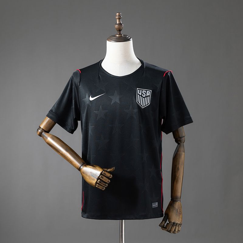 United States 2026 Away Fan
