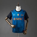 Napoli 2025-2026 Halloween - Blue Fan