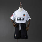 Kids Valencia 2025-2026 Home