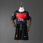 Kids Mallorca 2025-2026 Second Away