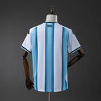 Argentina 2026 Home Fan