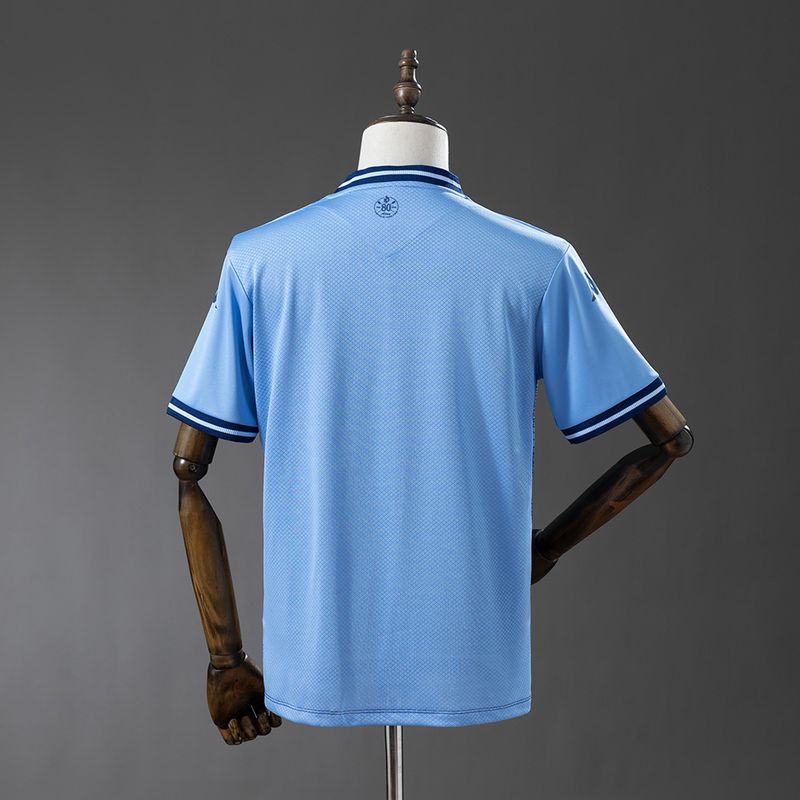 Vasco da Gama 2025-2026 Goalkeeper - Blue Fan
