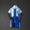Kids Espanyol 2025-2026 Home