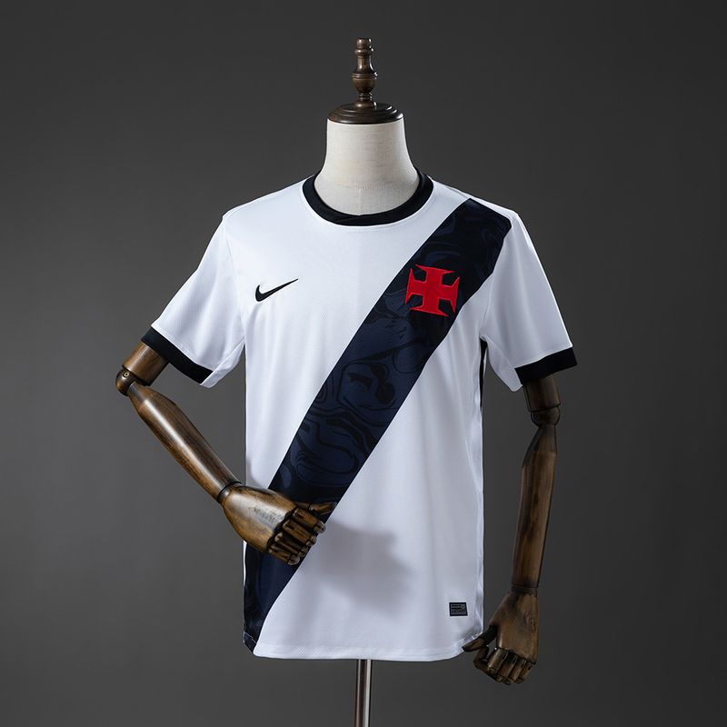 Vasco da Gama 2026-2027 Away Fan