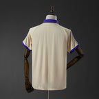 Real Madrid 2025-2026 POLO - Apricot