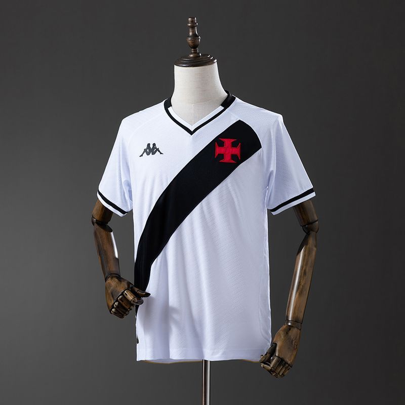 Vasco da Gama 2025-2026 away Fan