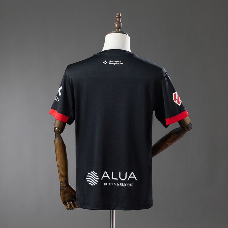 Mallorca 2025-2026 Second Away Fan