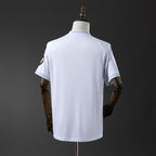 Real Madrid 2025-2026 Home Fan