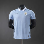 Uruguay 2026 Home Player