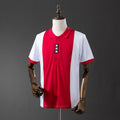 Ajax 2025-2026 Commemorative Edition Fan