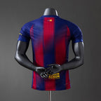 Barcelona 2025-2026 Home Player