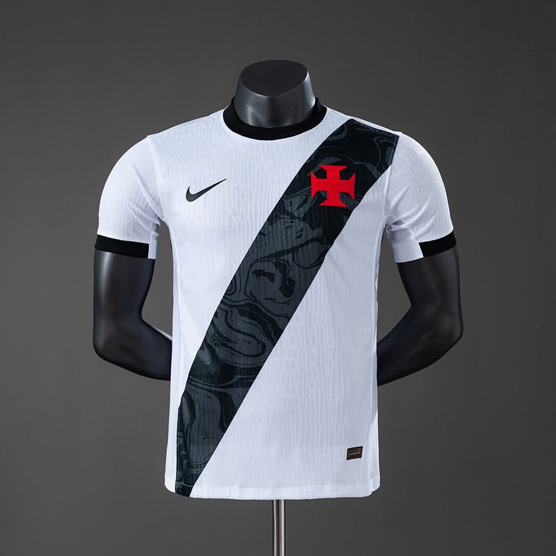 Vasco da Gama 2026-2027 Away Player