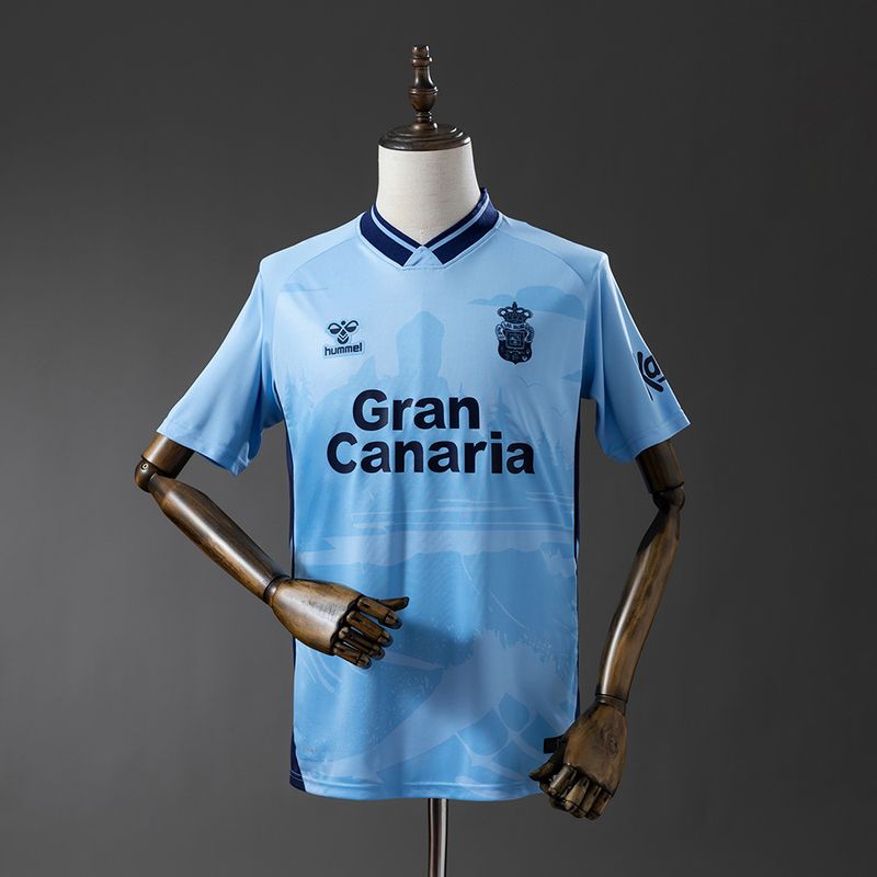 Las Palmas 2025-2026 Away Fan