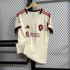 Liverpool 2025-2026 Away Fan