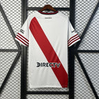 River Plate 2025-2026 Home Fan