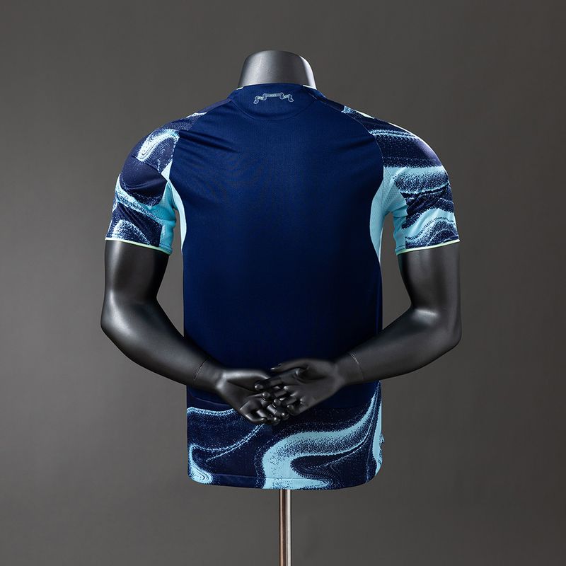 Ajax 2025-2026 Away Playe