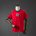 England 2026 Away Fan