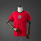 England 2026 Away Fan